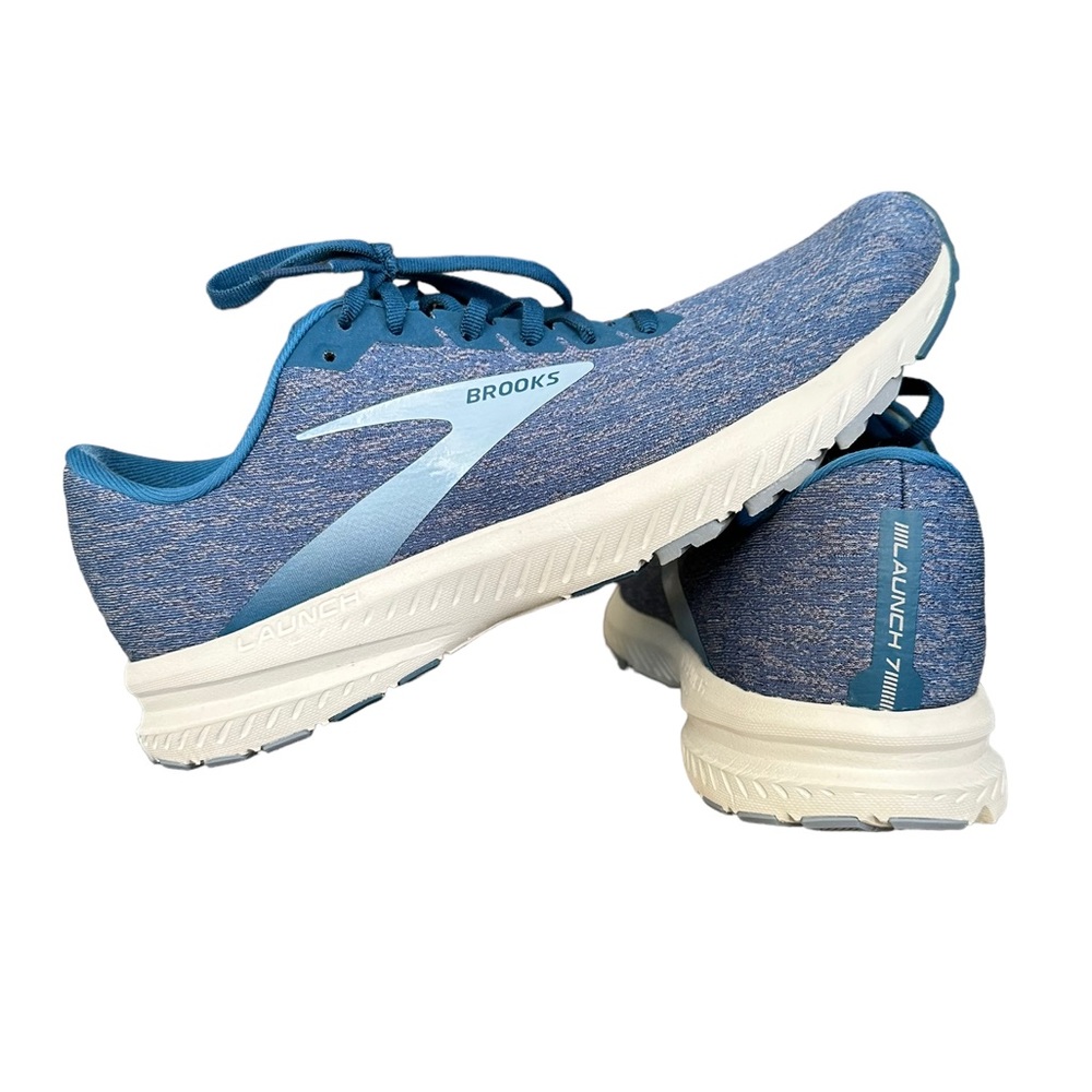 Mens Brooks Launch Size 9.5